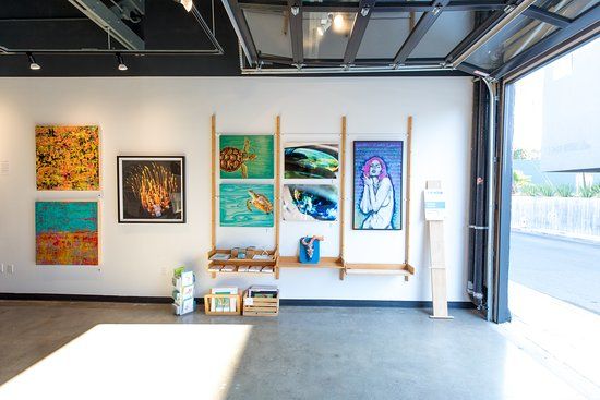 Resin Art and Photography Gallery